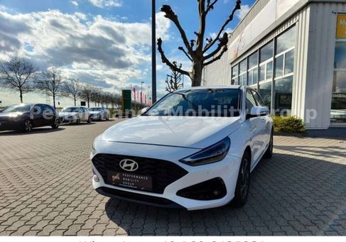 Hyundai i30, 2024 3