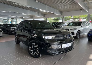 Opel Mokka, 2025