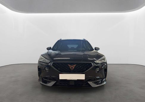 Cupra Formentor, 2022