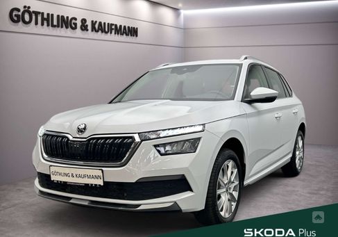 Skoda Kamiq, 2024