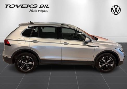 Volkswagen Tiguan, 2022 2