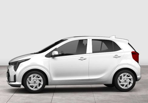 Kia Picanto, 2026
