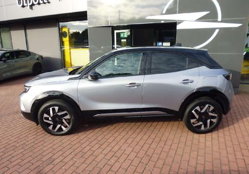 Opel Mokka, 2025 2