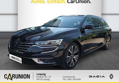 Renault Talisman, 2022