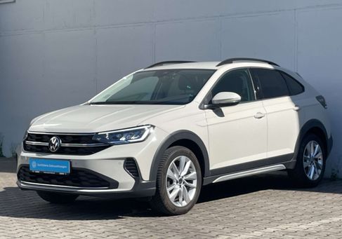 Volkswagen Taigo, 2022