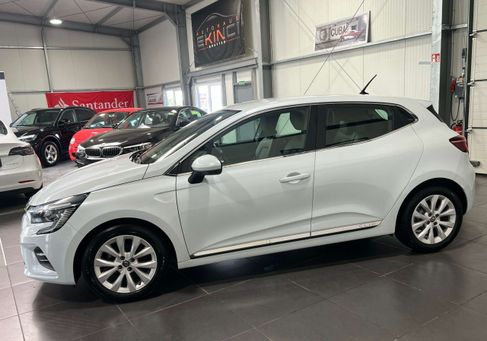 Renault Clio, 2021 2