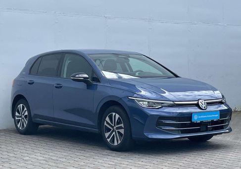 Volkswagen Golf, 2025 3