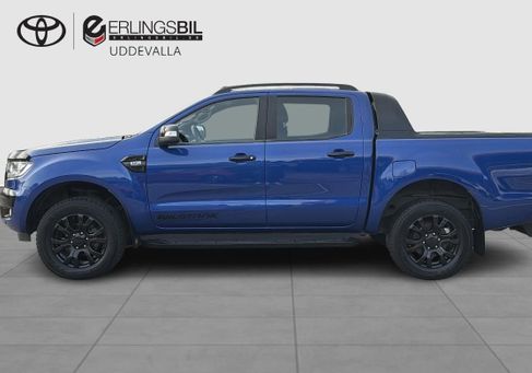 Ford Ranger, 2019