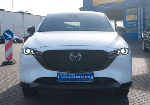 Mazda CX-5, 2022 2