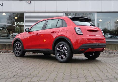 Fiat 600, 2026