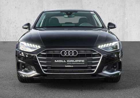 Audi A4, 2023 3