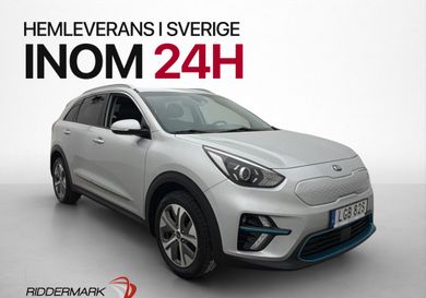 Kia Niro, 2021
