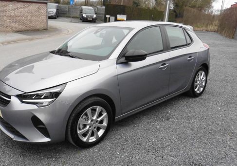 Opel Corsa, 2021 2