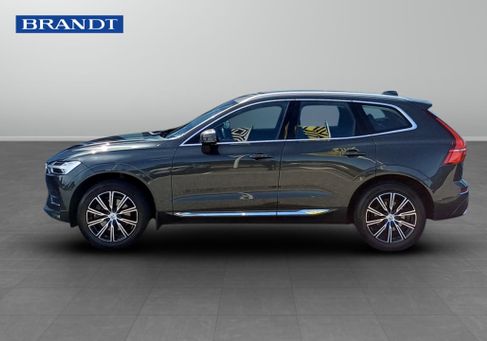 Volvo XC60, 2018