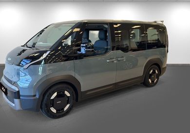 Kia, 2026