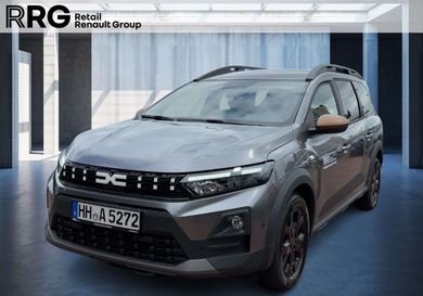 Dacia Jogger, 2026