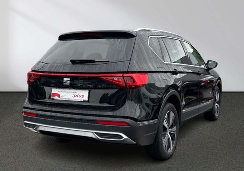 Seat Tarraco, 2023