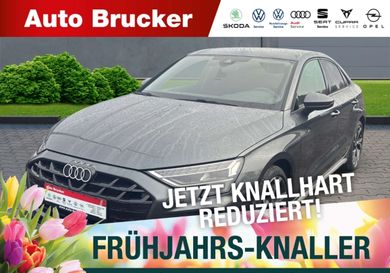 Audi A3, 2024