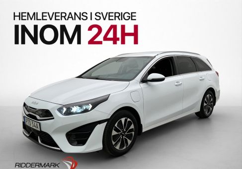 Kia Cee'd Sportswagon, 2023
