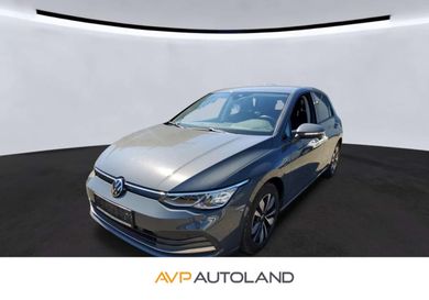 Volkswagen Golf, 2023