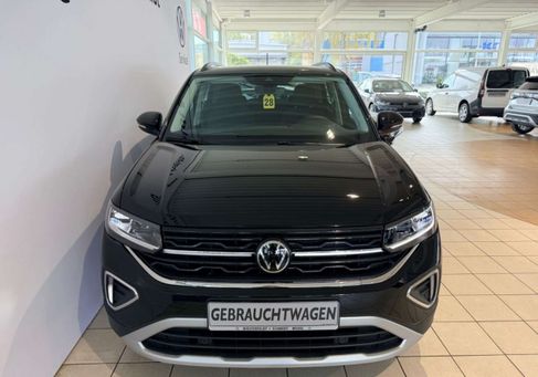 Volkswagen T-Cross, 2026