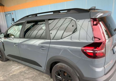 Dacia Jogger, 2023
