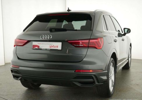 Audi Q3, 2022