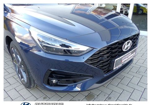 Hyundai i30, 2026 3