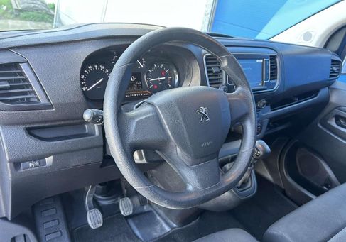 Peugeot, 2024