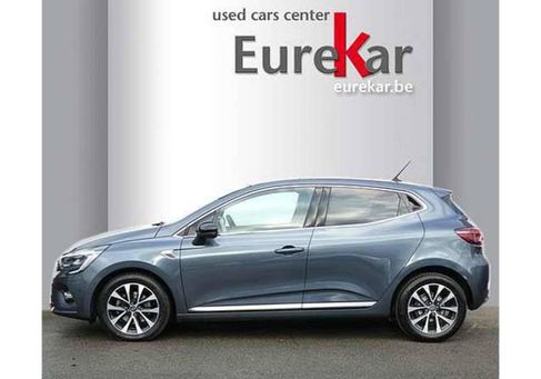 Renault Clio, 2020