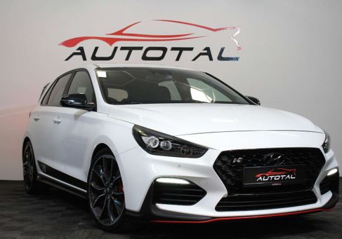 Hyundai i30, 2019 2