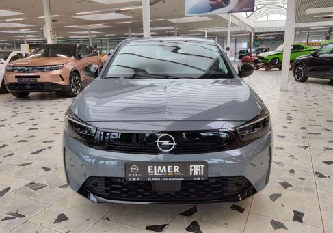 Opel Corsa, 2026 2