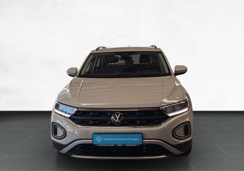 Volkswagen T-Roc, 2022