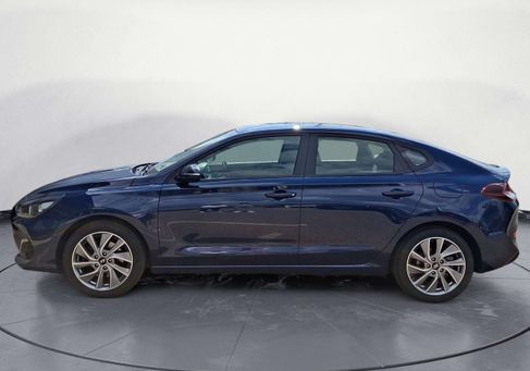 Hyundai i30, 2019 2