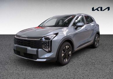 Kia Sportage, 2025