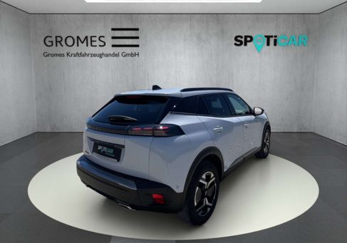 Peugeot 2008, 2024
