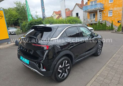 Opel Mokka, 2022 3