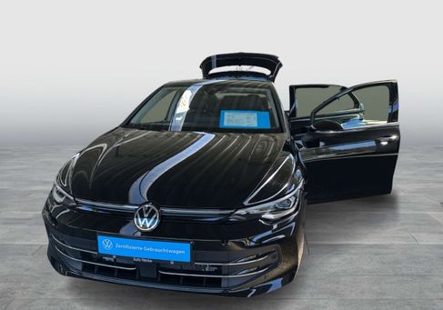 Volkswagen Golf, 2025 3