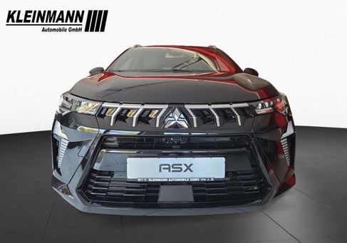 Mitsubishi ASX, 2026