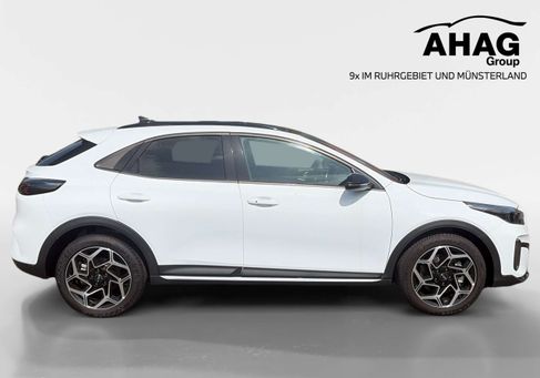 Kia XCeed, 2025 3