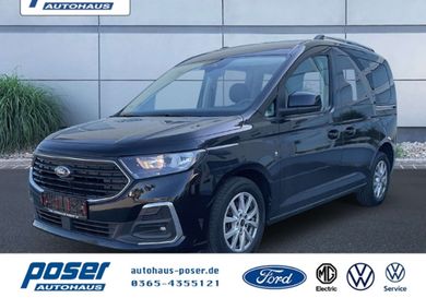 Ford Tourneo Connect, 2022
