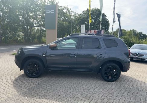 Dacia Duster, 2023 2