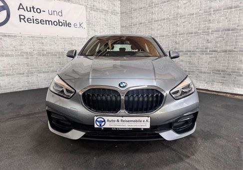 BMW 118, 2023