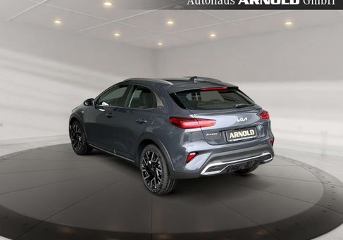 Kia XCeed, 2026