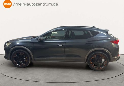 Cupra Formentor, 2022