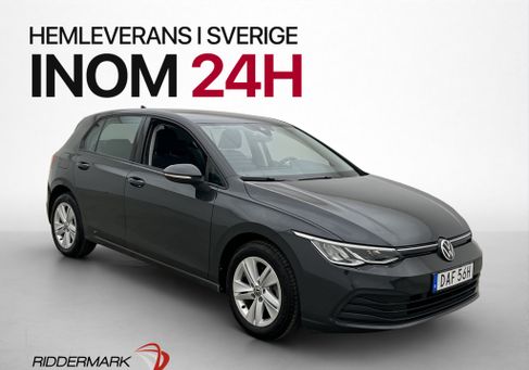 Volkswagen Golf, 2023 3