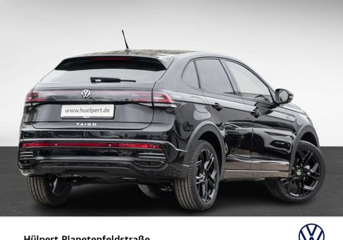 Volkswagen Taigo, 2025