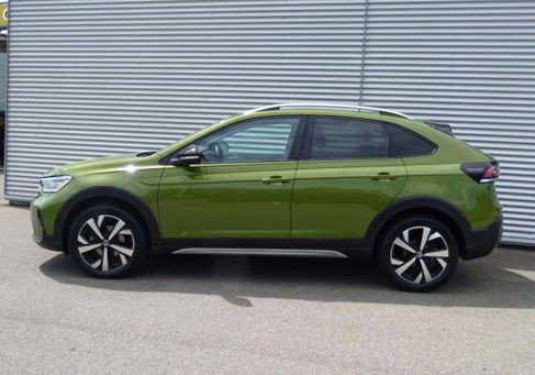 Volkswagen Taigo, 2022