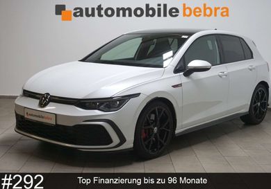 Volkswagen Golf, 2023