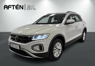 Volkswagen T-Roc, 2023
